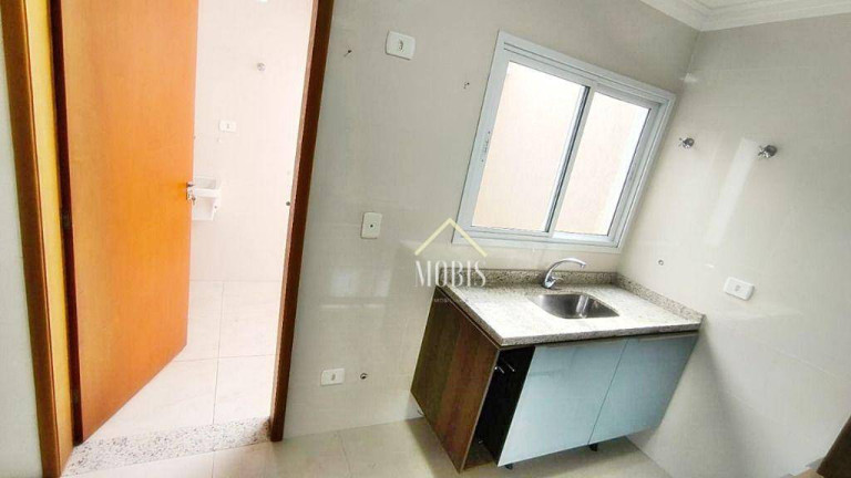 Imagem Sobrado com 3 Quartos à Venda, 125 m² em Vila Pires - Santo André Imagem Sobrado com 3 Quartos à Venda, 125 m² em Vila Pires - Santo André