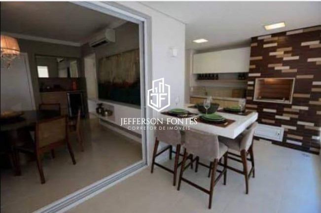 Imagem Apartamento com 3 Quartos à Venda, 140 m² em Rodolfo Da Silva Costa - Marília
