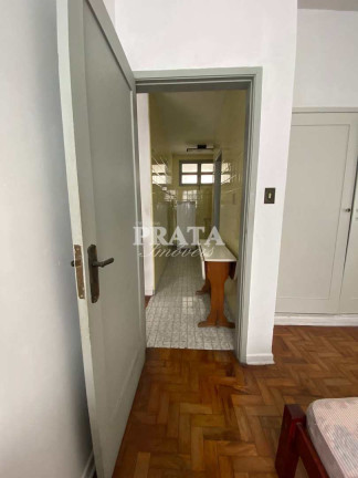 Imagem Apartamento com 1 Quarto à Venda, 45 m² em Itararé - São Vicente