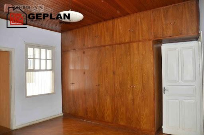 Imagem Casa com 4 Quartos à Venda, 200 m² em Paraíso - São Paulo Imagem Casa com 4 Quartos à Venda, 200 m² em Paraíso - São Paulo