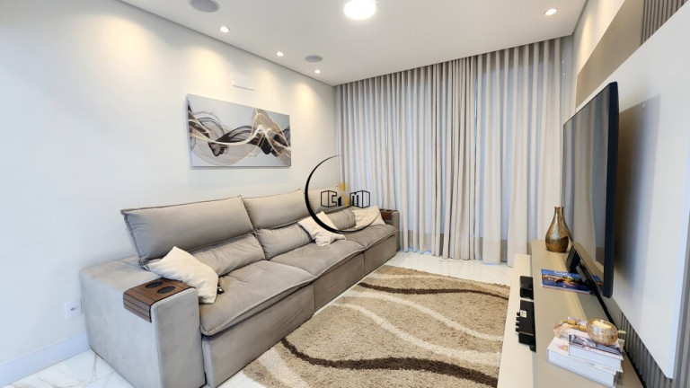Imagem Casa de Condomínio com 4 Quartos à Venda, 287 m² em Residencial Ibi-aram - Itupeva