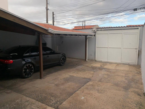 Imagem Casa com 3 Quartos à Venda, 160 m² em Parque Residencial Vila União - Campinas Imagem Casa com 3 Quartos à Venda, 160 m² em Parque Residencial Vila União - Campinas