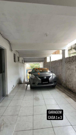 Imagem Casa com 8 Quartos à Venda, 400 m² em Vila São João Batista - Guarulhos Imagem Casa com 8 Quartos à Venda, 400 m² em Vila São João Batista - Guarulhos