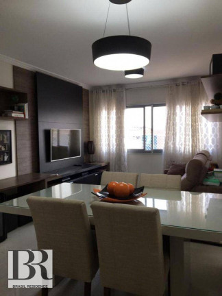 Imagem Apartamento com 3 Quartos à Venda, 80 m² em Bosque Da Saúde - São Paulo Imagem Apartamento com 3 Quartos à Venda, 80 m² em Bosque Da Saúde - São Paulo