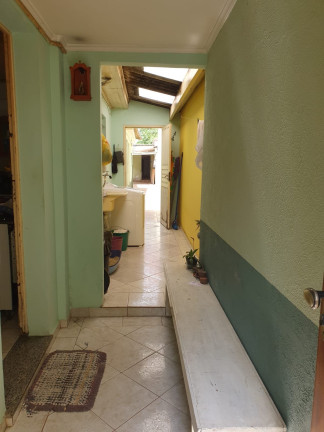 Imagem Casa com 3 Quartos à Venda, 166 m² em Rudge Ramos - São Bernardo Do Campo