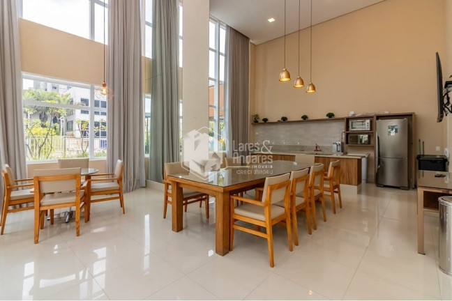 Imagem Apartamento com 3 Quartos à Venda, 110 m² em Bosque Da Saúde - São Paulo