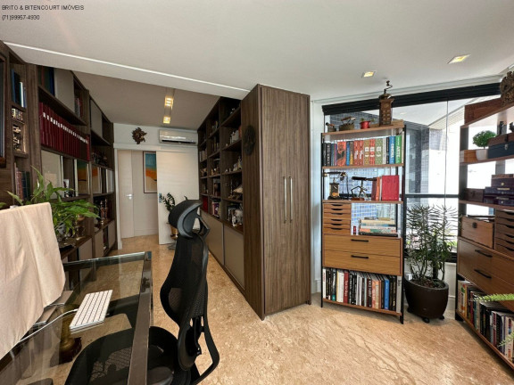 Imagem Imóvel com 4 Quartos à Venda, 275 m² em Ondina - Salvador