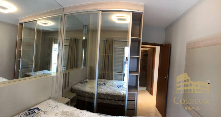 Imagem Apartamento com 2 Quartos à Venda, 67 m² em Caiçara - Praia Grande