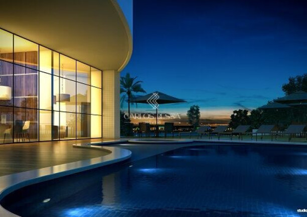 Imagem Apartamento com 4 Quartos à Venda, 268 m² em Pina - Recife
