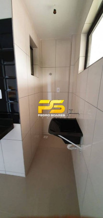 Imagem Apartamento com 3 Quartos à Venda, 72 m² em Bancários - João Pessoa Imagem Apartamento com 3 Quartos à Venda, 72 m² em Bancários - João Pessoa
