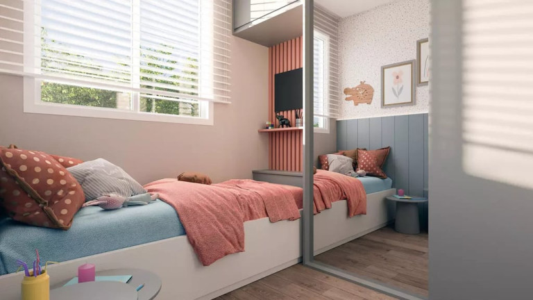 Imagem Cobertura com 1 Quarto à Venda, 94 m² em Jardim Imperador (zona Leste) - São Paulo Imagem Cobertura com 1 Quarto à Venda, 94 m² em Jardim Imperador (zona Leste) - São Paulo