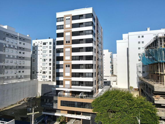 Imagem Apartamento com 2 Quartos à Venda, 97 m² em Navegantes - Capão Da Canoa