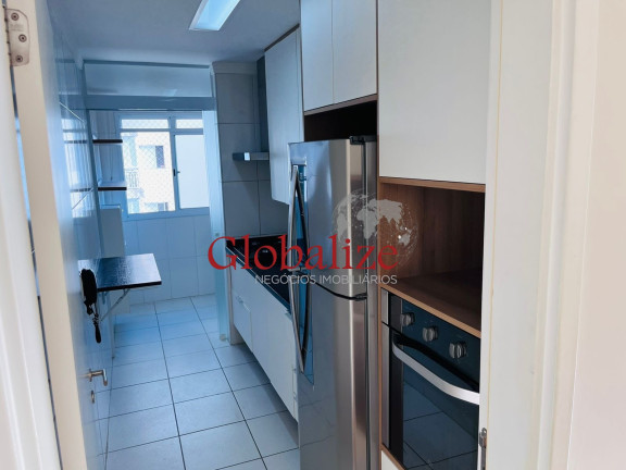 Imagem Imóvel com 3 Quartos à Venda, 84 m² em Marapé - Santos Imagem Imóvel com 3 Quartos à Venda, 84 m² em Marapé - Santos