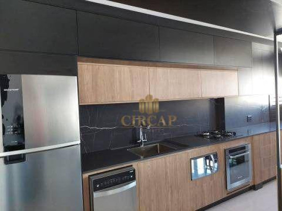 Imagem Apartamento com 1 Quarto à Venda ou Locação, 73 m² em Pinheiros - São Paulo