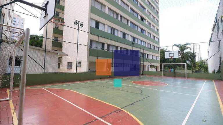Imagem Apartamento com 3 Quartos à Venda, 100 m² em Jardim América - São Paulo Imagem Apartamento com 3 Quartos à Venda, 100 m² em Jardim América - São Paulo