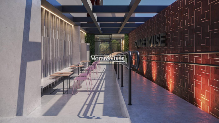Imagem Apartamento com 2 Quartos à Venda, 66 m² em água Verde - Curitiba