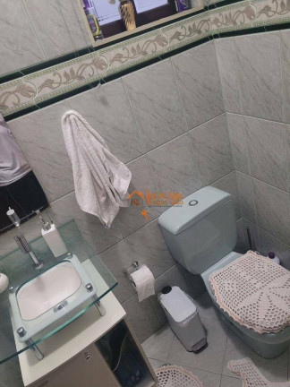 Imagem Sobrado com 2 Quartos à Venda, 184 m² em Jardim Flor Da Montanha - Guarulhos Imagem Sobrado com 2 Quartos à Venda, 184 m² em Jardim Flor Da Montanha - Guarulhos