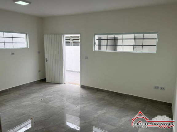 Imagem Casa com 2 Quartos à Venda, em Centro - Jacareí Imagem Casa com 2 Quartos à Venda, em Centro - Jacareí