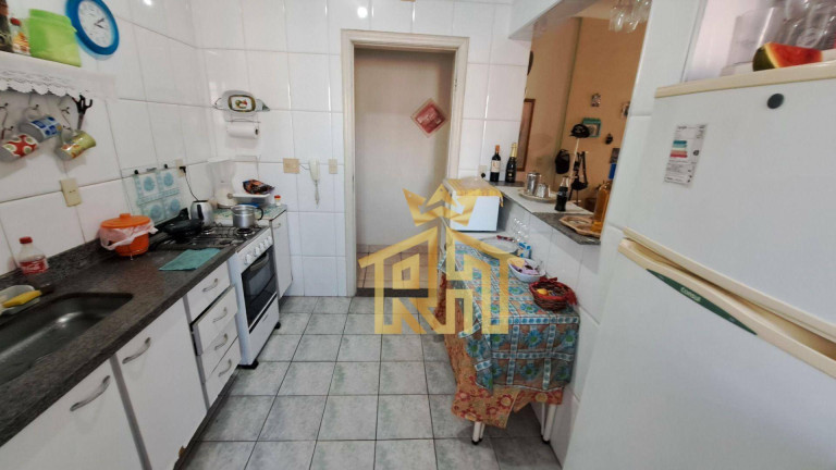 Imagem Apartamento com 1 Quarto à Venda, 60 m² em Guilhermina - Praia Grande Imagem Apartamento com 1 Quarto à Venda, 60 m² em Guilhermina - Praia Grande