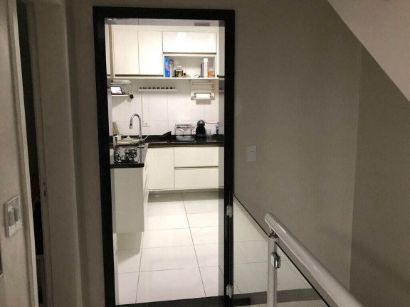 Imagem Casa com 3 Quartos à Venda, 193 m² em Tatuapé - São Paulo