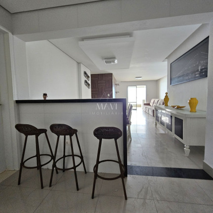 Imagem Apartamento com 3 Quartos à Venda, 163 m² em Aviação - Praia Grande Imagem Apartamento com 3 Quartos à Venda, 163 m² em Aviação - Praia Grande