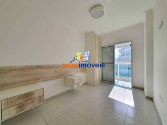 Imagem Apartamento com 2 Quartos à Venda, 80 m² em Aviação - Praia Grande