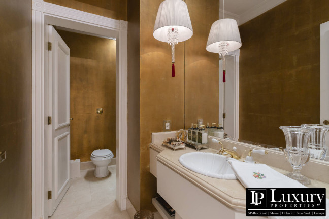 Imagem Apartamento com 4 Quartos à Venda, 587 m² em Jardim Paulista - São Paulo