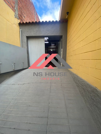 Imagem Casa com 2 Quartos à Venda, 110 m² em São José - São Caetano Do Sul Imagem Casa com 2 Quartos à Venda, 110 m² em São José - São Caetano Do Sul