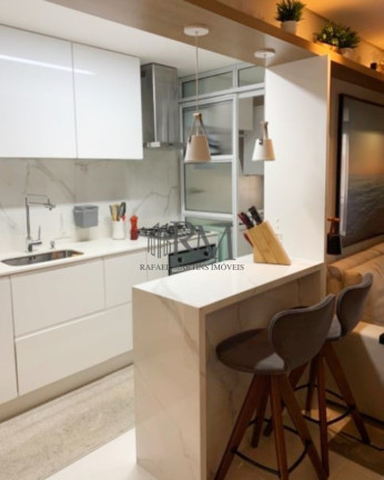 Imagem Apartamento com 2 Quartos à Venda, 65 m² em Itacorubi - Florianópolis Imagem Apartamento com 2 Quartos à Venda, 65 m² em Itacorubi - Florianópolis