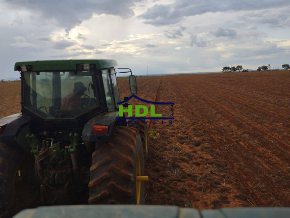 Imagem Fazenda à Venda, 487 m² em Hidrolândia