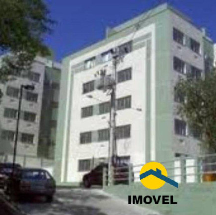 Imagem Apartamento com 2 Quartos à Venda, 70 m² em Maria Paula - São Gonçalo