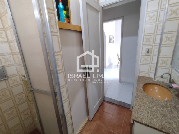 Imagem Apartamento com 2 Quartos à Venda, 73 m² em Embaré - Santos Imagem Apartamento com 2 Quartos à Venda, 73 m² em Embaré - Santos