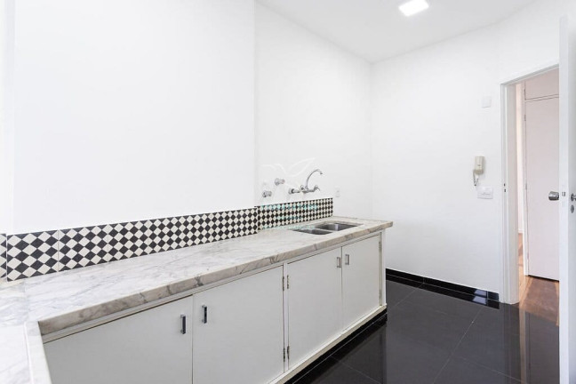 Imagem Apartamento com 3 Quartos à Venda, 126 m² em Jardim Europa - São Paulo
