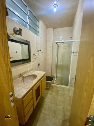 Imagem Apartamento com 1 Quarto à Venda, em Boqueirão - Santos Imagem Apartamento com 1 Quarto à Venda, em Boqueirão - Santos