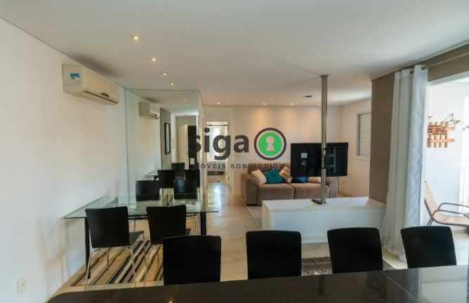 Imagem Apartamento com 2 Quartos para Alugar, 72 m² em Itaim Bibi - São Paulo Imagem Apartamento com 2 Quartos para Alugar, 72 m² em Itaim Bibi - São Paulo