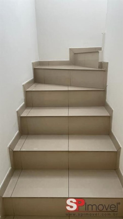 Imagem Sobrado com 3 Quartos para Alugar, 198 m² em Jardim Vila Mariana - São Paulo Imagem Sobrado com 3 Quartos para Alugar, 198 m² em Jardim Vila Mariana - São Paulo