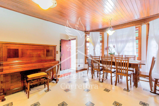 Imagem Casa de Condomínio com 4 Quartos para Alugar, 340 m² em Alphaville - Santana De Parnaíba Imagem Casa de Condomínio com 4 Quartos para Alugar, 340 m² em Alphaville - Santana De Parnaíba