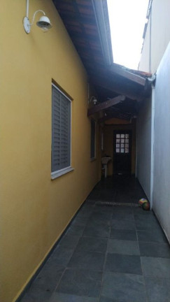 Imagem Sobrado com 3 Quartos à Venda, 126 m² em Vila Santos - Caçapava Imagem Sobrado com 3 Quartos à Venda, 126 m² em Vila Santos - Caçapava