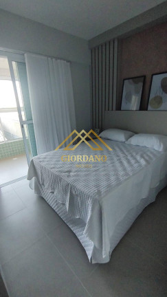 Imagem Apartamento com 2 Quartos para Alugar, 72 m² em Centro - Itanhaém