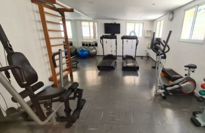Imagem Apartamento com 2 Quartos à Venda, 65 m² em Perdizes - São Paulo Imagem Apartamento com 2 Quartos à Venda, 65 m² em Perdizes - São Paulo