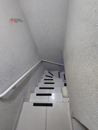 Imagem Sobrado com 3 Quartos à Venda, 216 m² em Quinta Da Paineira - São Paulo