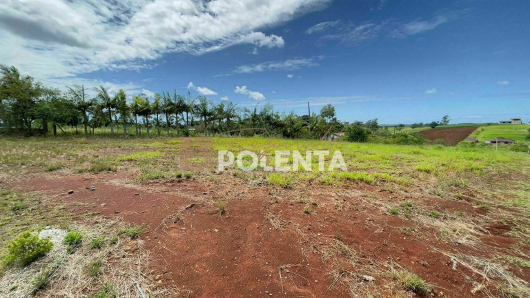 Imagem Terreno à Venda, 410 m² em Cristo Rei - Içara