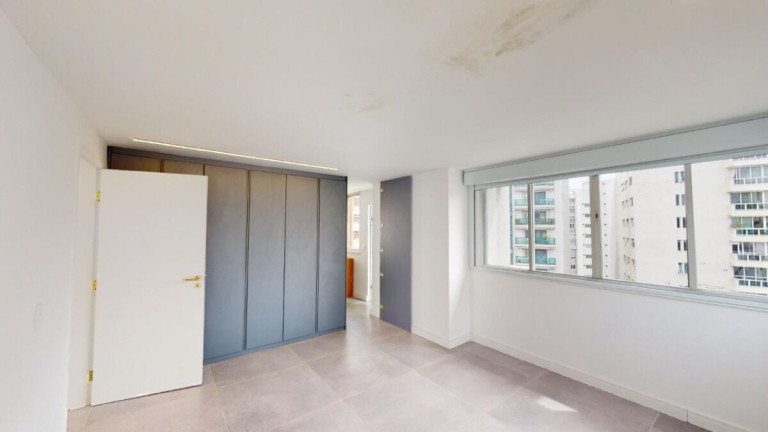 Imagem Cobertura à Venda, 406 m² em Higienópolis - São Paulo