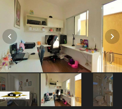 Imagem Casa com 4 Quartos à Venda, 200 m² em Vila Monumento - São Paulo