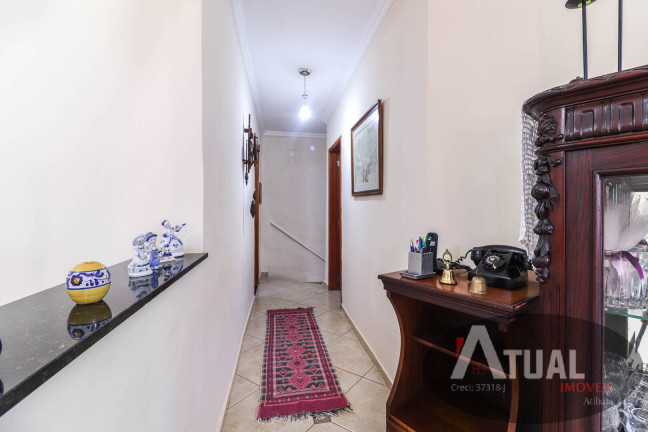 Imagem Chácara com 8 Quartos à Venda, 580 m² em Jardim Estância Brasil - Atibaia