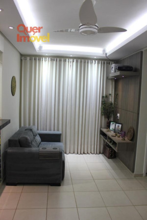 Apartamento com 2 Quartos à Venda, 47 m² em Ribeirânia - Ribeirão Preto