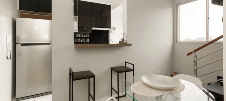 Imagem Imóvel com 2 Quartos à Venda, 96 m² em Fazenda Morumbi - São Paulo