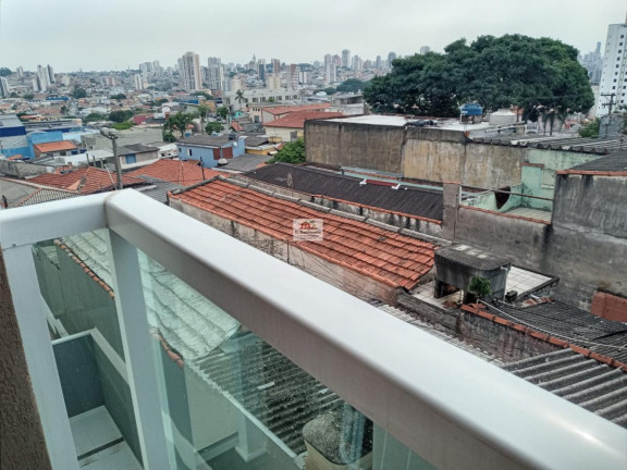Imagem Apartamento com 2 Quartos à Venda, 44 m² em Vila Matilde - São Paulo Imagem Apartamento com 2 Quartos à Venda, 44 m² em Vila Matilde - São Paulo
