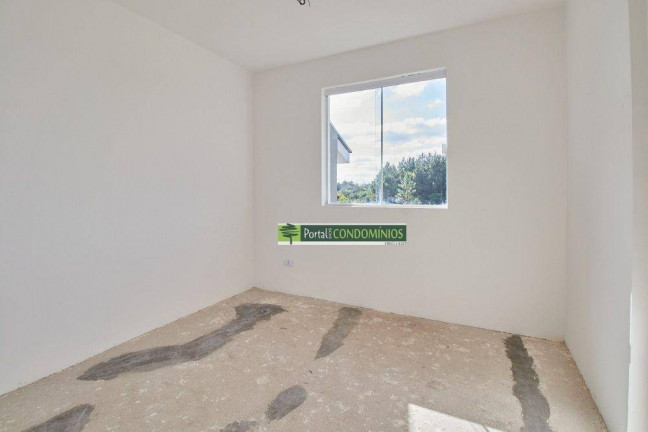 Imagem Sobrado com 3 Quartos à Venda, 96 m² em Abranches - Curitiba