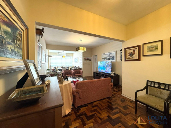 Imagem Apartamento com 3 Quartos à Venda, 119 m² em Centro - Florianópolis Imagem Apartamento com 3 Quartos à Venda, 119 m² em Centro - Florianópolis